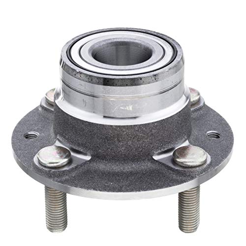 512200 - Rear Wheel Hub Bearing Assembly - Kool Products