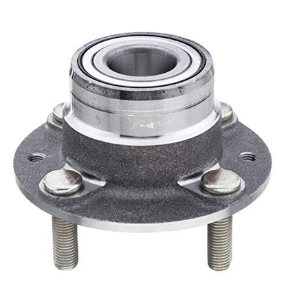 512200 - Rear Wheel Hub Bearing Assembly - Kool Products