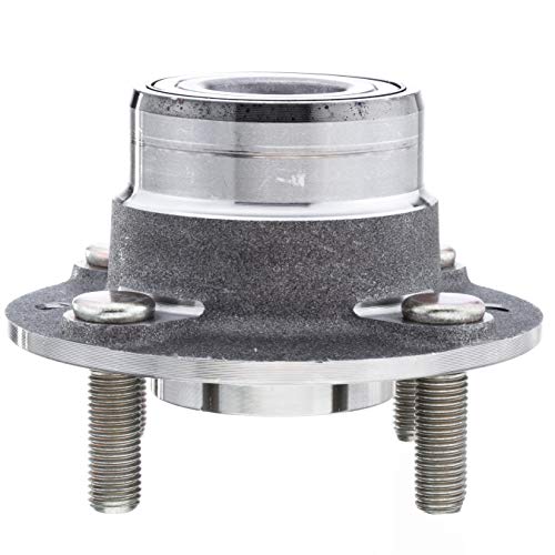 512200 - Rear Wheel Hub Bearing Assembly - Kool Products