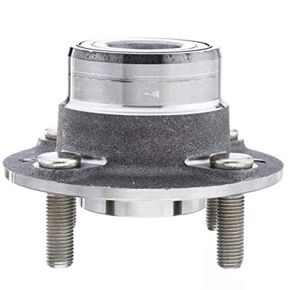 512200 - Rear Wheel Hub Bearing Assembly - Kool Products
