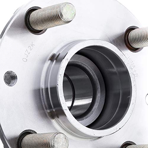 512200 - Rear Wheel Hub Bearing Assembly - Kool Products