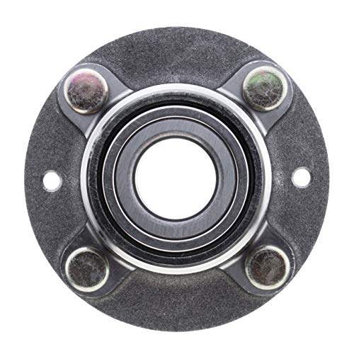 512200 - Rear Wheel Hub Bearing Assembly - Kool Products
