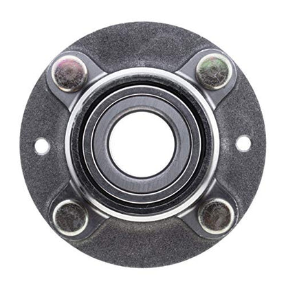 512200 - Rear Wheel Hub Bearing Assembly - Kool Products