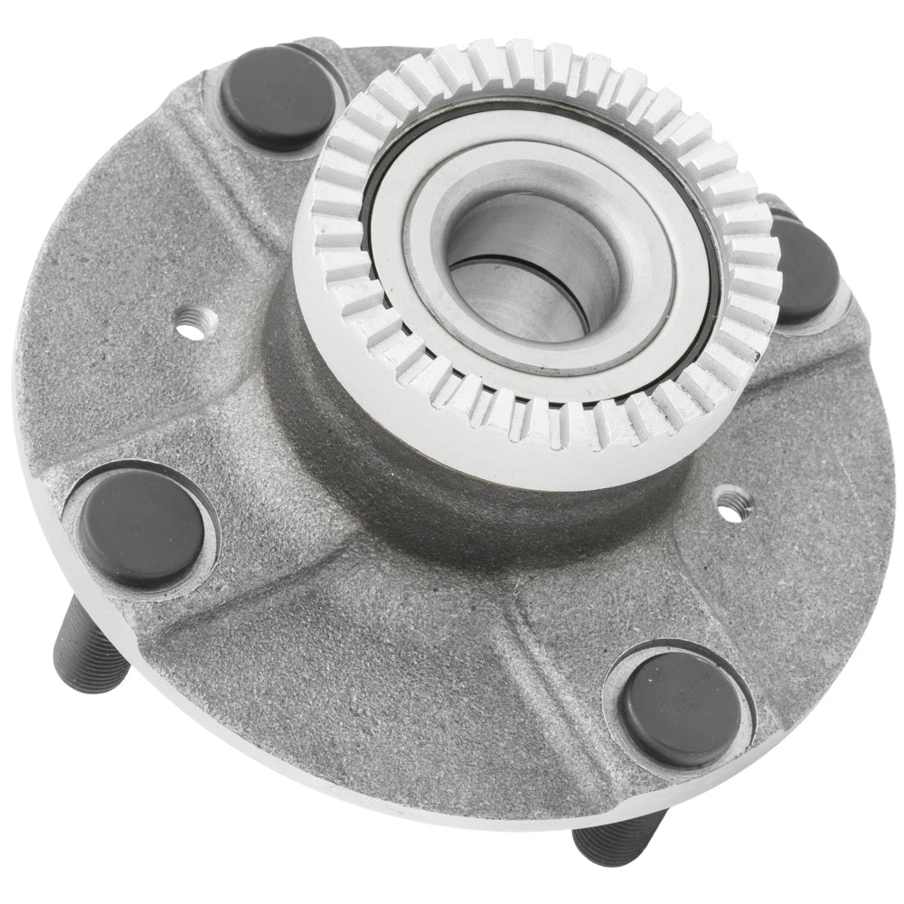512204 - Rear Wheel Hub Bearing Assembly - Kool Products