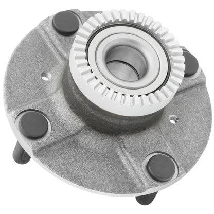 512204 - Rear Wheel Hub Bearing Assembly - Kool Products