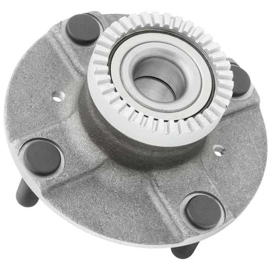 512204 - Rear Wheel Hub Bearing Assembly - Kool Products