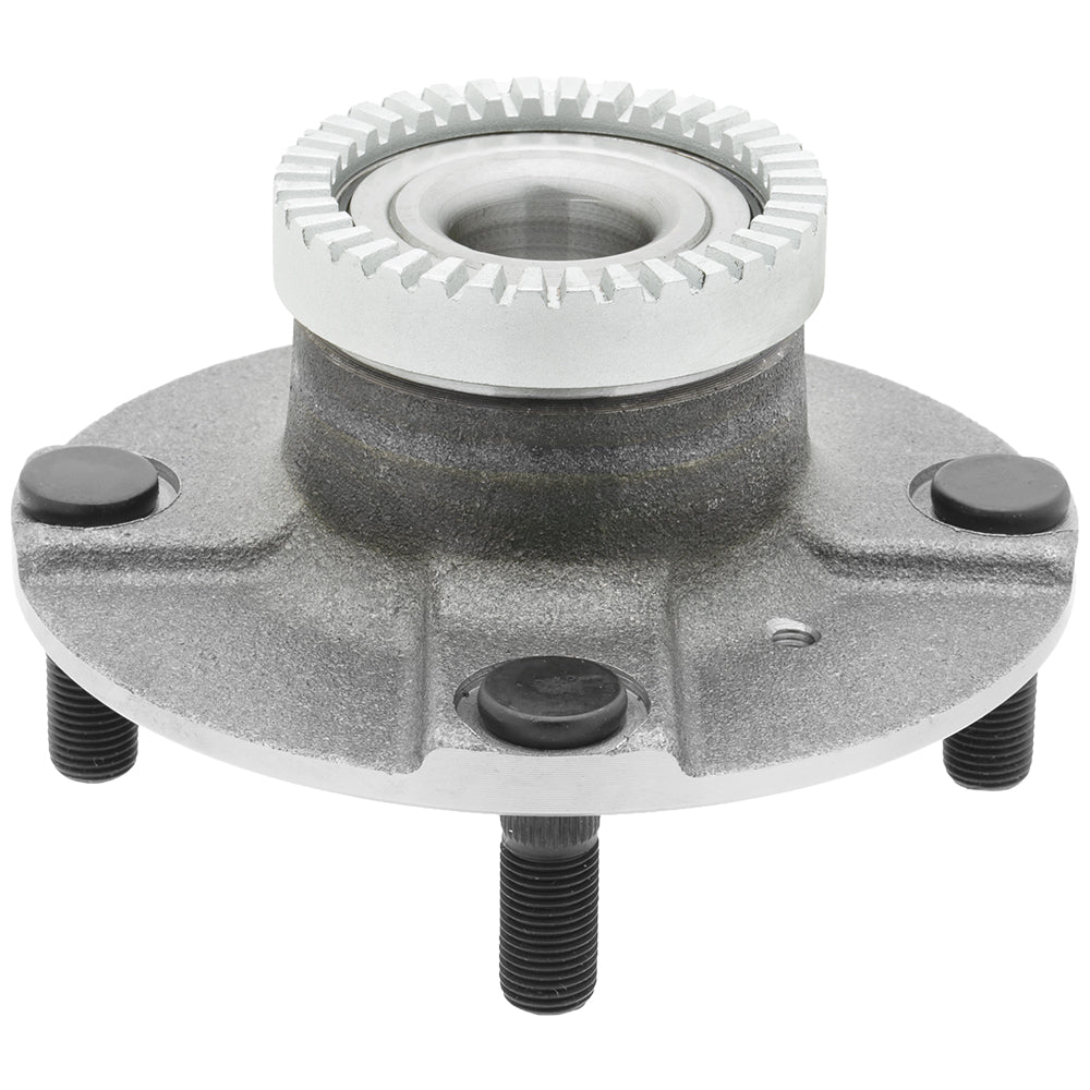 512204 - Rear Wheel Hub Bearing Assembly - Kool Products