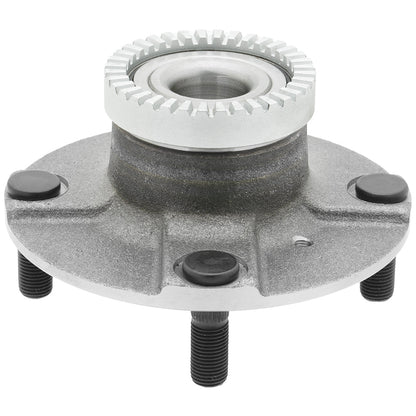 512204 - Rear Wheel Hub Bearing Assembly - Kool Products