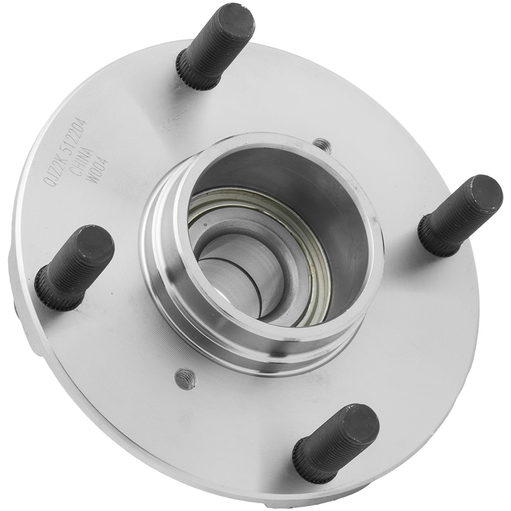 512204 - Rear Wheel Hub Bearing Assembly - Kool Products