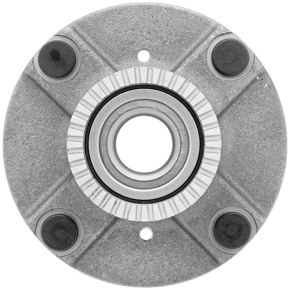 512204 - Rear Wheel Hub Bearing Assembly - Kool Products
