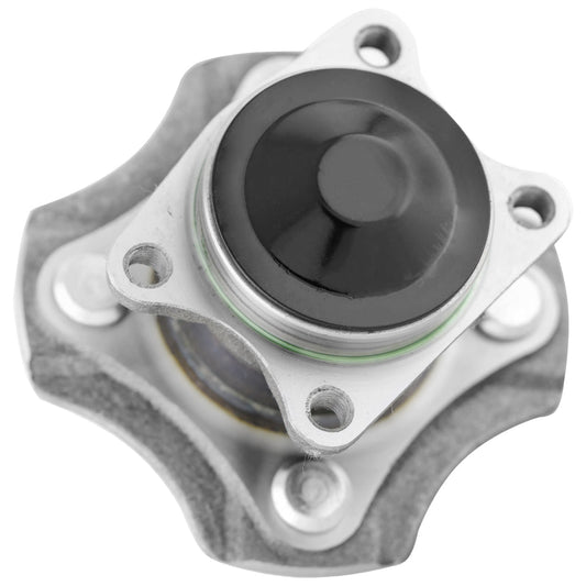 512210 - Rear Wheel Hub Bearing Assembly - Kool Products