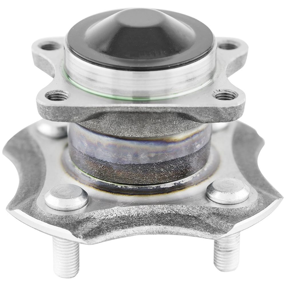 512210 - Rear Wheel Hub Bearing Assembly - Kool Products