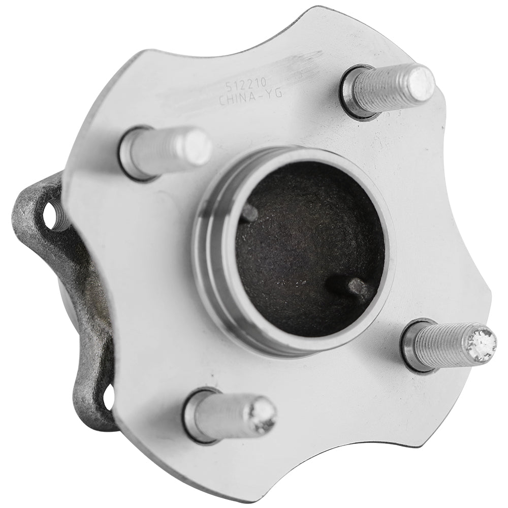 512210 - Rear Wheel Hub Bearing Assembly - Kool Products