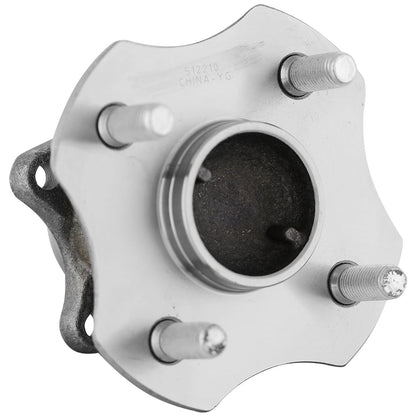 512210 - Rear Wheel Hub Bearing Assembly - Kool Products