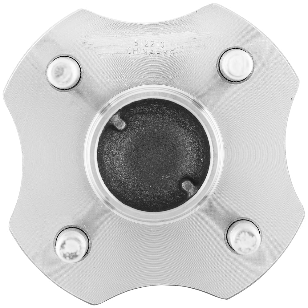 512210 - Rear Wheel Hub Bearing Assembly - Kool Products