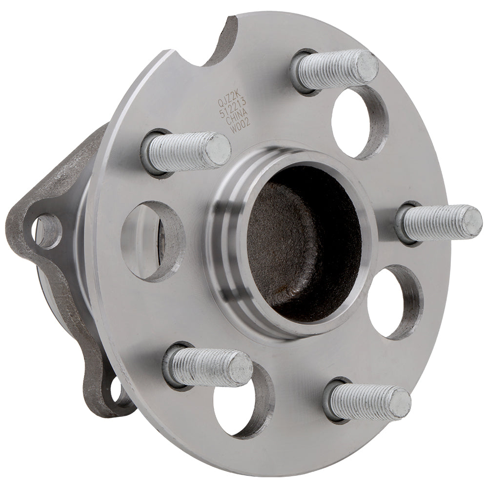 512213 - Rear Wheel Hub Bearing Assembly - Kool Products