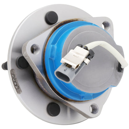 512222 - Rear Wheel Hub Bearing Assembly - Kool Products