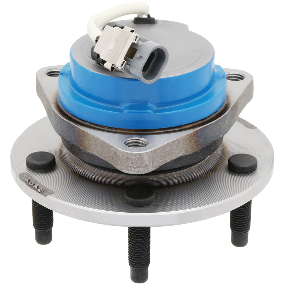 512222 - Rear Wheel Hub Bearing Assembly - Kool Products