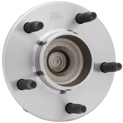 512222 - Rear Wheel Hub Bearing Assembly - Kool Products