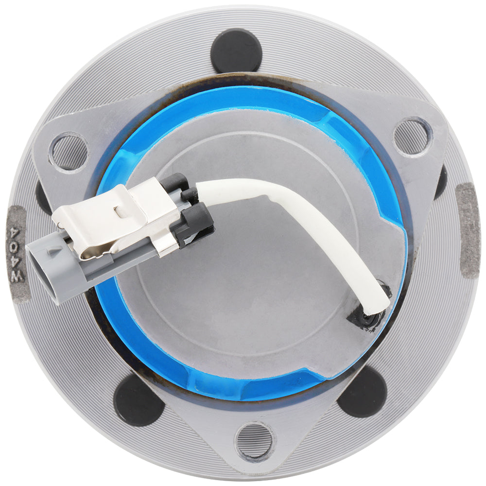 512222 - Rear Wheel Hub Bearing Assembly - Kool Products