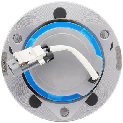 512222 - Rear Wheel Hub Bearing Assembly - Kool Products