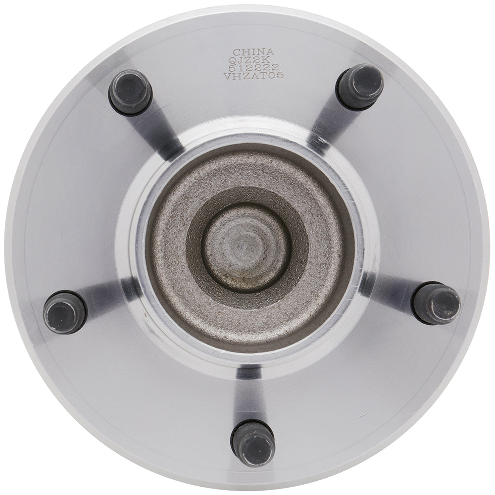 512222 - Rear Wheel Hub Bearing Assembly - Kool Products