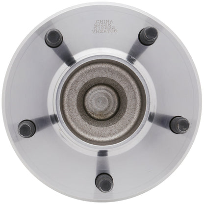 512222 - Rear Wheel Hub Bearing Assembly - Kool Products