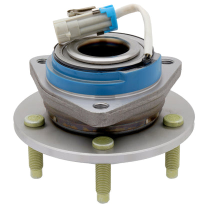 512223 - Rear Wheel Hub Bearing Assembly - Kool Products