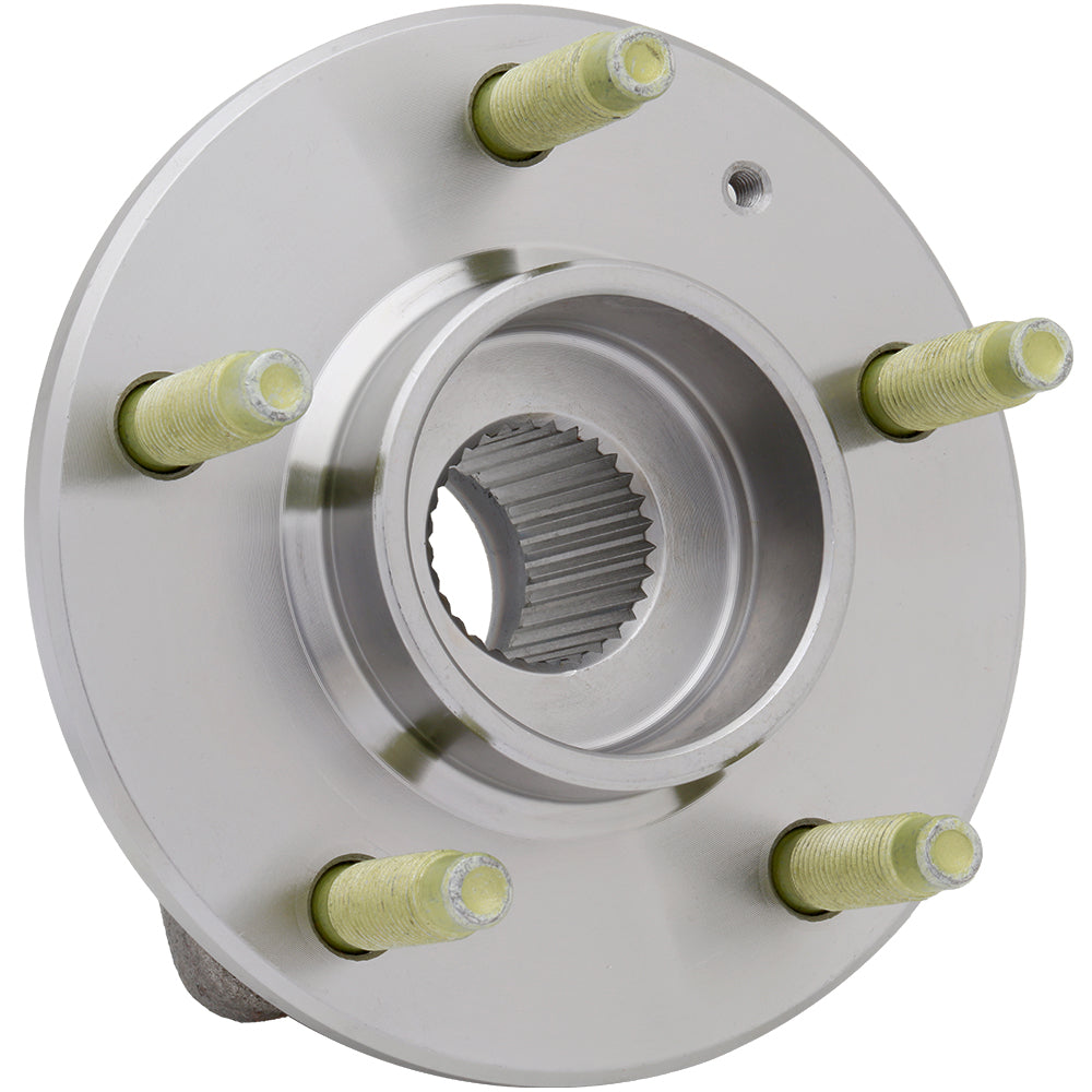 512223 - Rear Wheel Hub Bearing Assembly - Kool Products