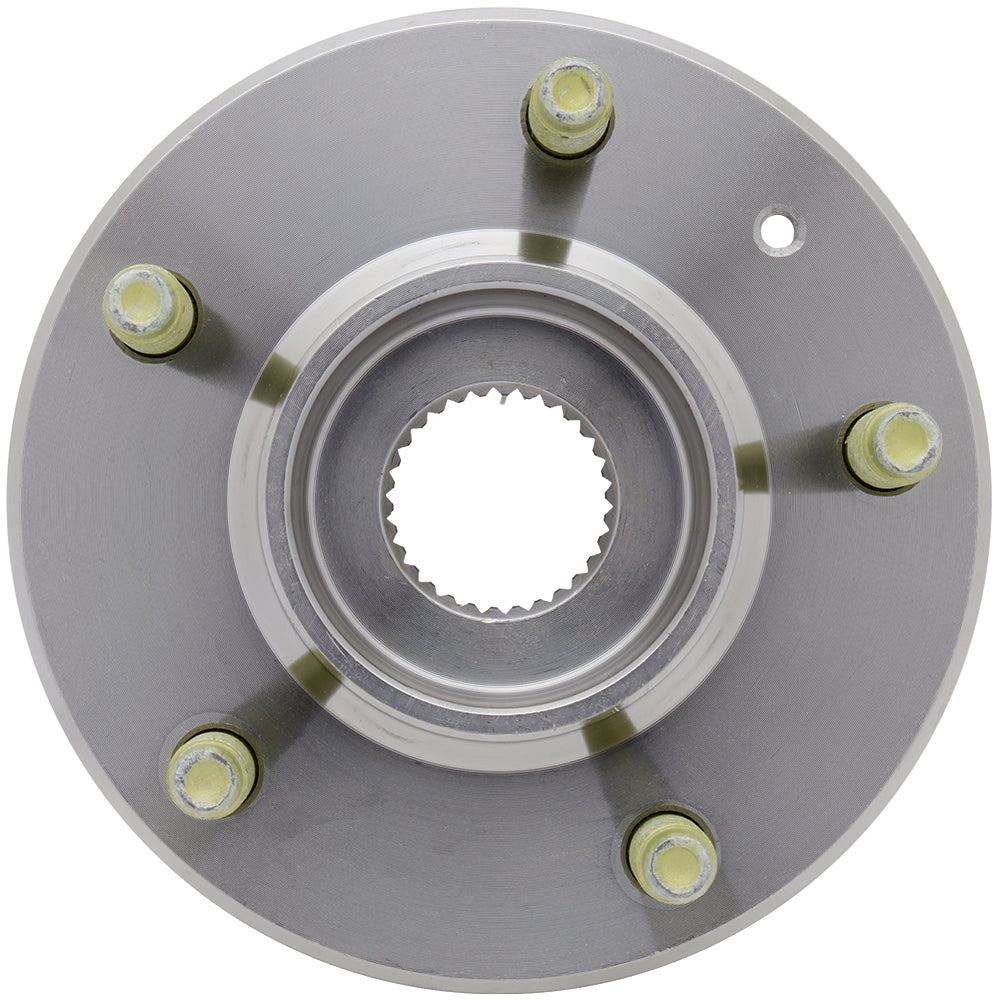 512223 - Rear Wheel Hub Bearing Assembly - Kool Products