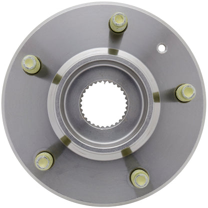 512223 - Rear Wheel Hub Bearing Assembly - Kool Products