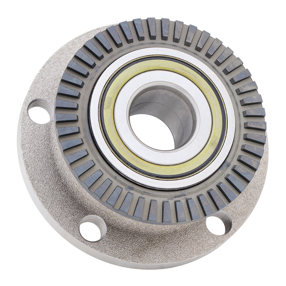 512231 - Rear Wheel Hub Bearing Assembly - Kool Products
