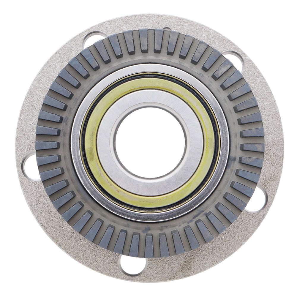 512231 - Rear Wheel Hub Bearing Assembly - Kool Products