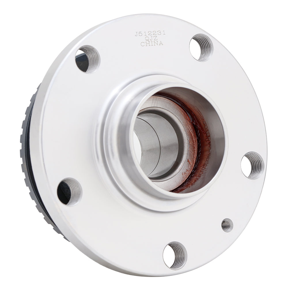 512231 - Rear Wheel Hub Bearing Assembly - Kool Products