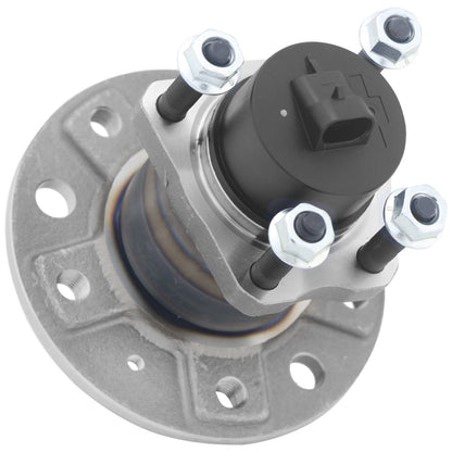 512238 - Rear Wheel Hub Bearing Assembly - Kool Products