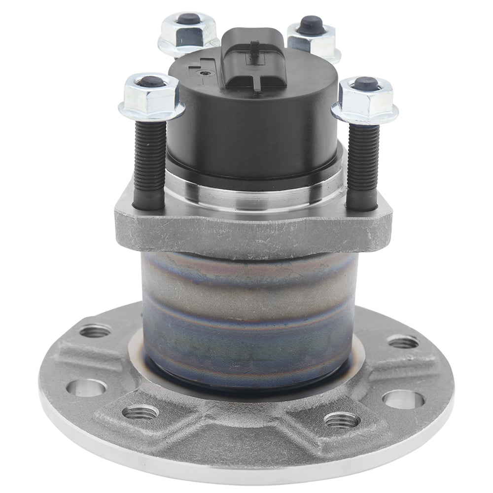 512238 - Rear Wheel Hub Bearing Assembly - Kool Products
