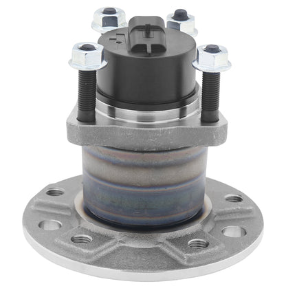 512238 - Rear Wheel Hub Bearing Assembly - Kool Products