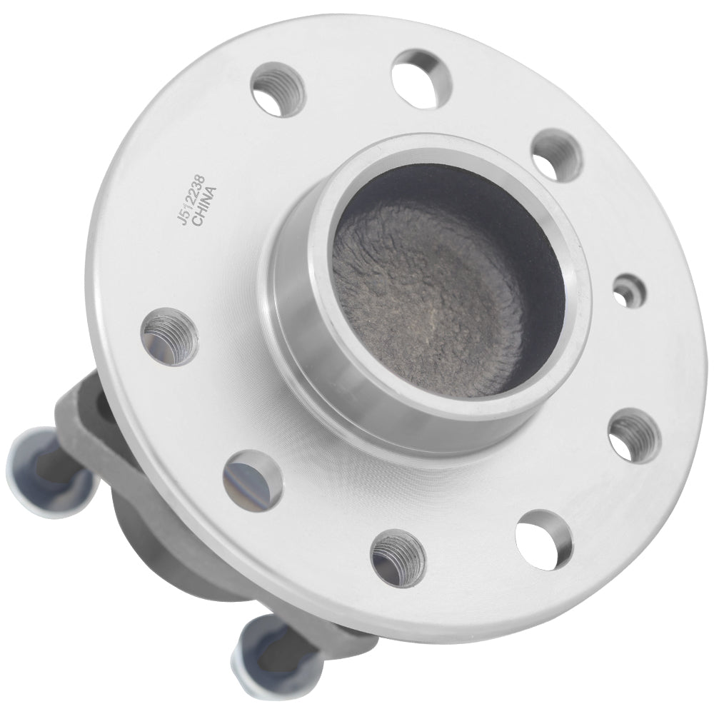 512238 - Rear Wheel Hub Bearing Assembly - Kool Products