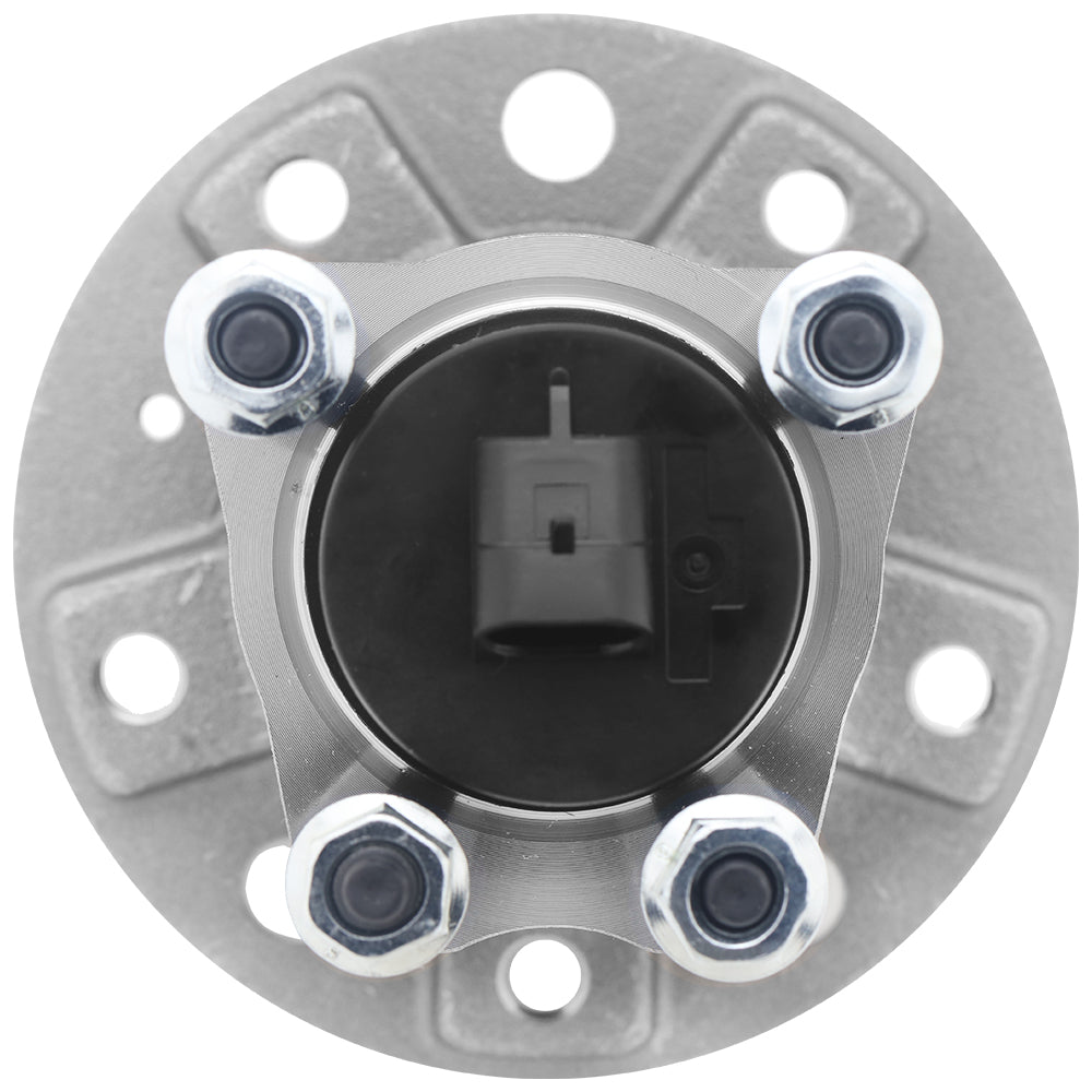 512238 - Rear Wheel Hub Bearing Assembly - Kool Products