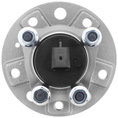512238 - Rear Wheel Hub Bearing Assembly - Kool Products