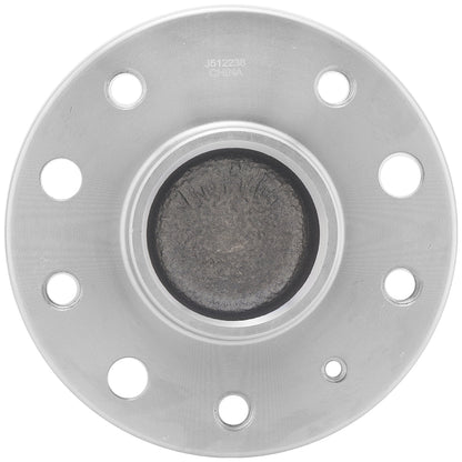 512238 - Rear Wheel Hub Bearing Assembly - Kool Products
