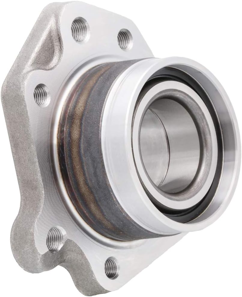 512240 - Rear (Passenger Side) Wheel Hub Bearing Assembly - Kool Products