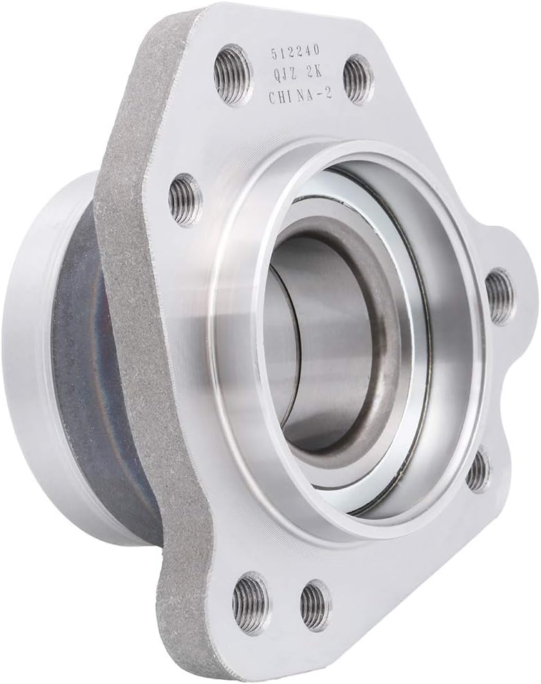 512240 - Rear (Passenger Side) Wheel Hub Bearing Assembly - Kool Products