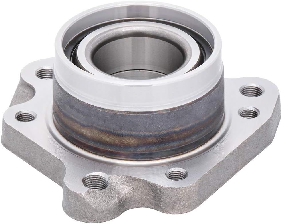 512240 - Rear (Passenger Side) Wheel Hub Bearing Assembly - Kool Products