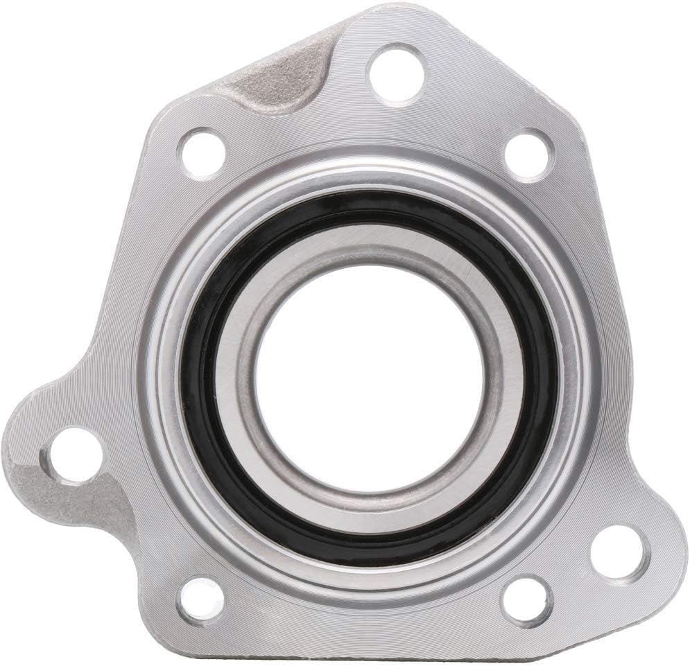 512240 - Rear (Passenger Side) Wheel Hub Bearing Assembly - Kool Products