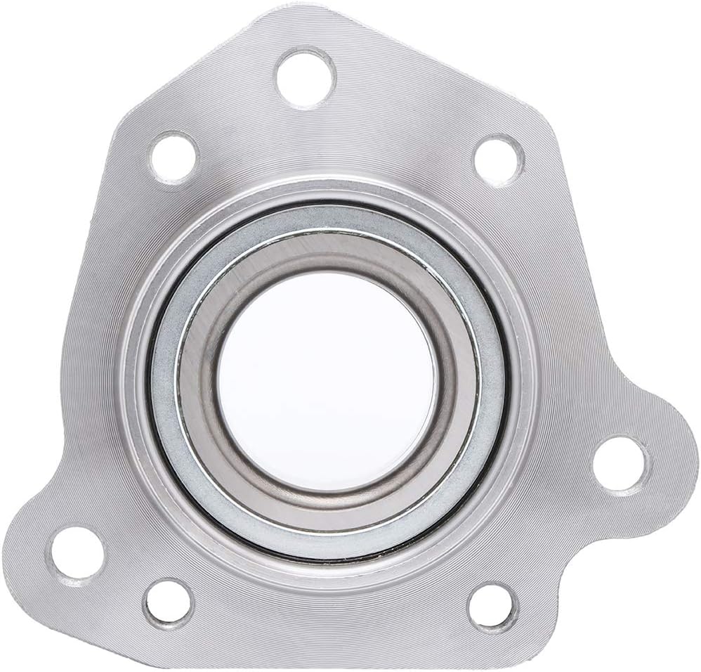 512240 - Rear (Passenger Side) Wheel Hub Bearing Assembly - Kool Products