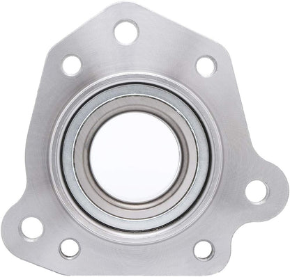 512240 - Rear (Passenger Side) Wheel Hub Bearing Assembly - Kool Products