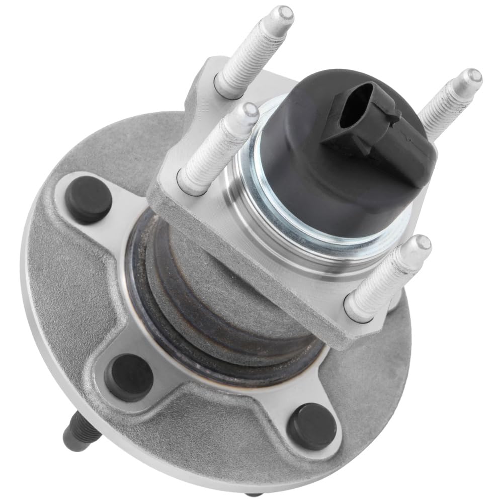 512250 - Rear Wheel Hub Bearing Assembly - Kool Products