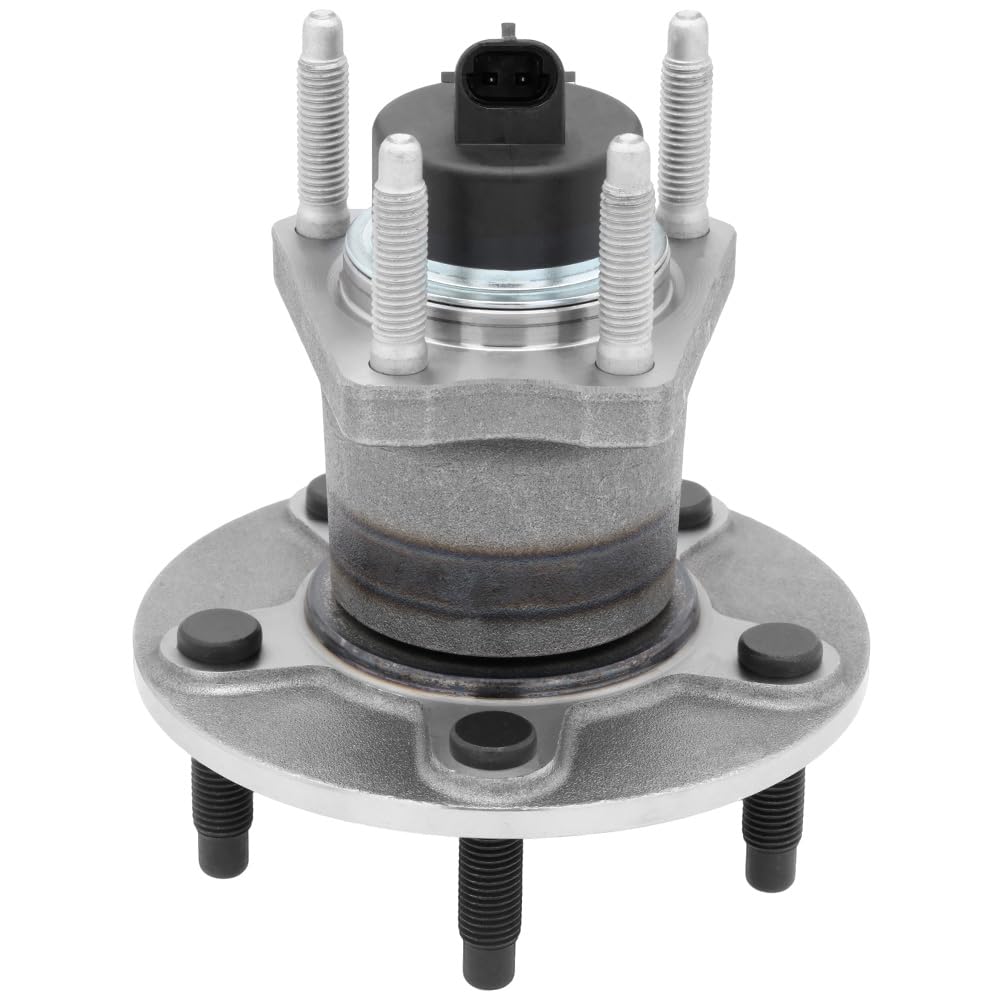 512250 - Rear Wheel Hub Bearing Assembly - Kool Products