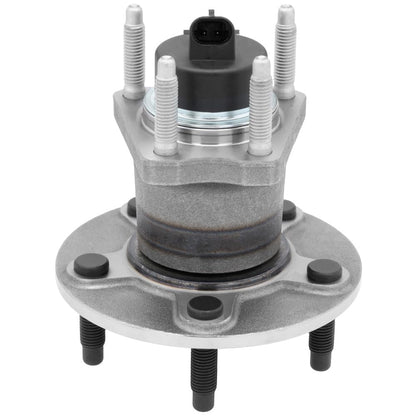 512250 - Rear Wheel Hub Bearing Assembly - Kool Products